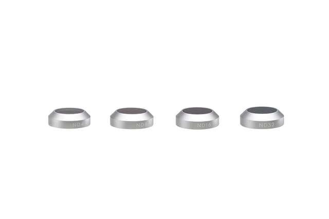 DJI Mavic Part47 ND Filters Set (ND4/8/16/32)