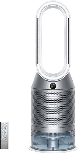 Dyson Pure Humidity+Cool luftrenare, luftfuktare och fläkt 36909501