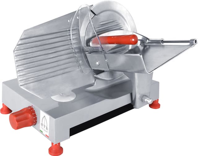 Trespade oppskjærsmaskin F600001C