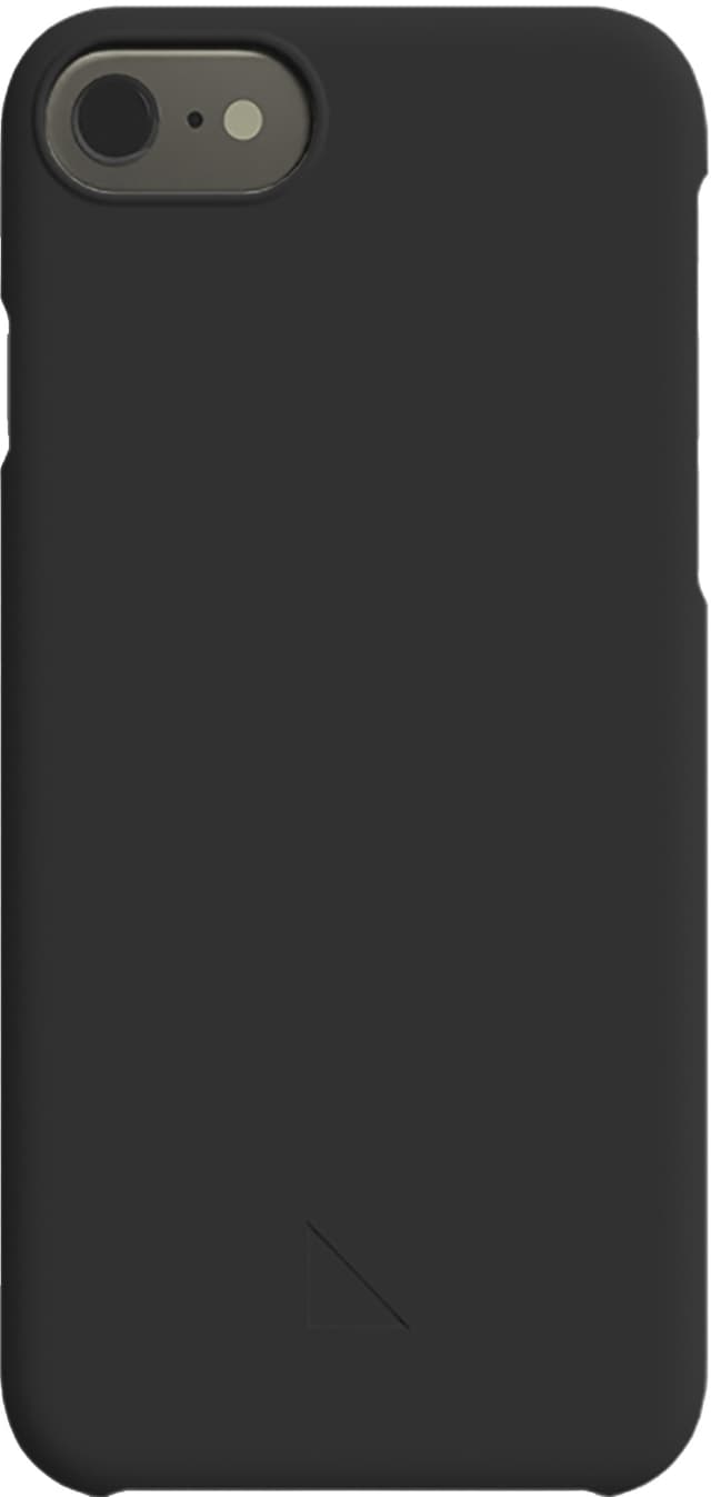 A Good Company A Good Cover iPhone 6/7/8/SE Gen. 3 fodral (charcoal black)