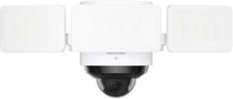 Eufy Security Floodlight Cam 2 Pro turvakamera (valkoinen)