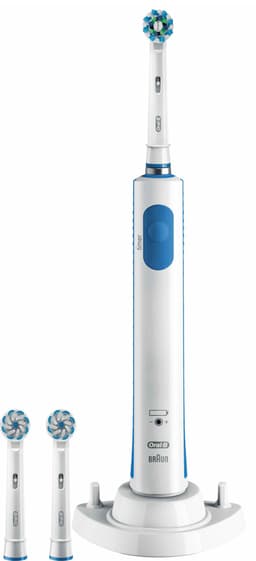 Oral-B Pro 680 CrossAction sähköhammasharja 235811