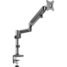 SpeaKa Professional SP-MM-400 1x Monitor bordsfäste