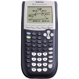 Texas Instruments 84PL/TBL/4E11/A Grafiklommeregner 1