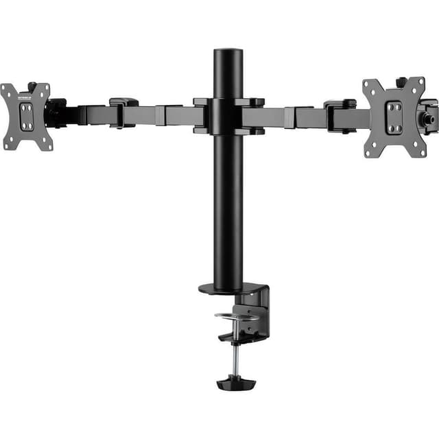 SpeaKa Professional SP-MM-220 2x Monitorfäste 43,2 cm