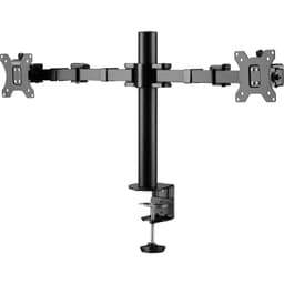 SpeaKa Professional SP-MM-220 2x Monitorfäste 43,2 cm