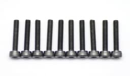 SER-110107 Screw Allen Cilinderhead M3x16 (10)