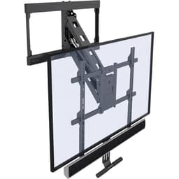 My Wall HP 55 L TV-väggfäste Justerbar i höjd, Vridbar,