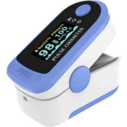 Easypix PO2 Blodsyremätare 64011