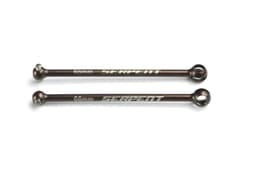 SER-500542 Driveshaft rr Long (2) SRX2