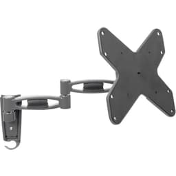 Manhattan 423755 Enkel Skærm-vægbeslag 58,4 cm (23) -