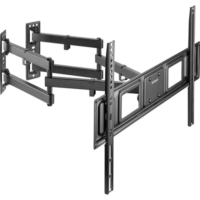 SpeaKa Professional TV-hörnfäste 81,3 cm (32) - 177,8