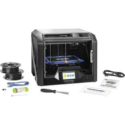 3D-skrivare Dremel DigiLab 3D45