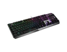 MSI VIGOR GK50 LOW PROFIL ND Gaming keyboard Nordic
