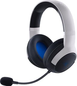 Razer Kaira gaming headset til PlayStation