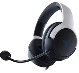 Razer Kaira X gaming headset til PlayStation 5