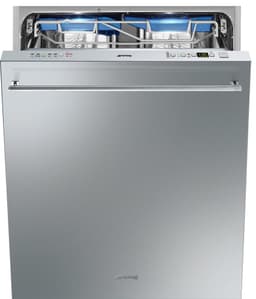 Smeg diskmaskin STX32BLLC