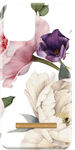 Onsala Fashion iPhone 13 deksel (rose garden)