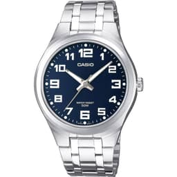 Casio Kvarts Armbandsur MTP-1310PD-2BVEF (L x B x H)