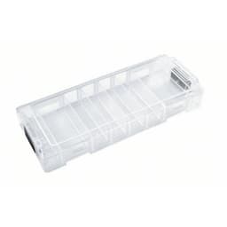 Bosch Professional 1600A025A2 L-Boxx Micro Verktygslåda
