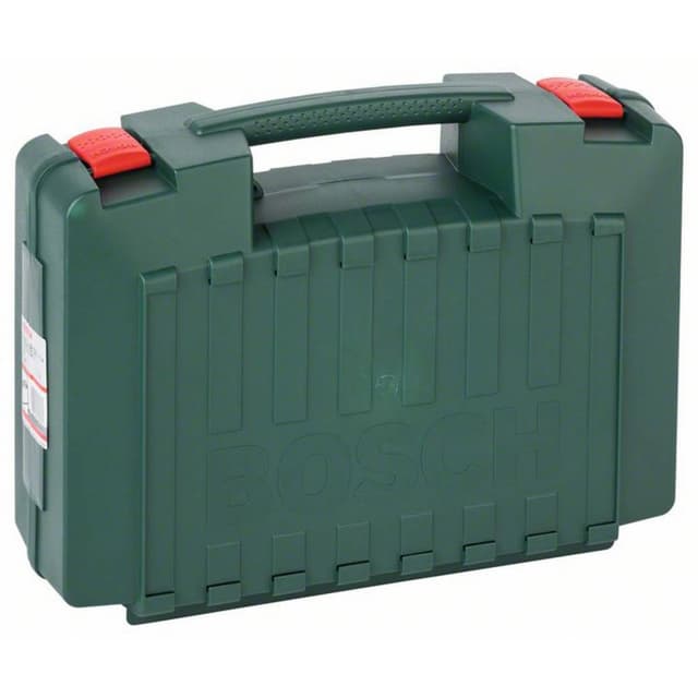 Maskinväska Bosch Accessories Bosch 2605438091