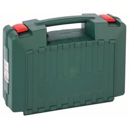 Maskinväska Bosch Accessories Bosch 2605438091