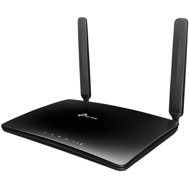 TP-LINK Archer MR400 WiFi Router Inbyggt modem: LTE 2.4