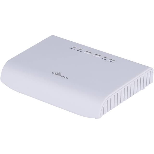 Techno Line MA12022 Gateway Mobile Alerts