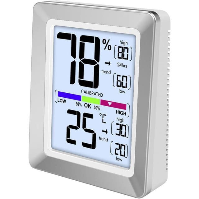 Techno Line WS 9460 Digital vejrstation 1 stk