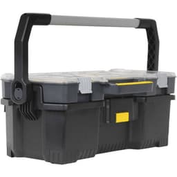 Stanley by Black & Decker 1-97-514 Værktøjskuffert uden udstyr 1 stk