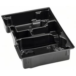 Bosch Professional 1600A002WY Indlæg 1 stk