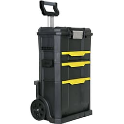 Stanley by Black & Decker STST1-70344 Værktøjskasse uden udstyr 1 stk