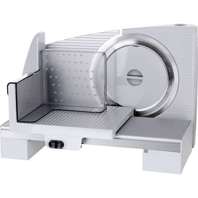 EMERIO MS-125001 Skärmaskin MS-125001 Silver
