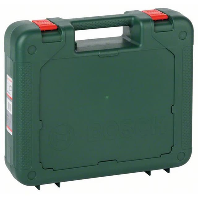 Maskinväska Bosch Accessories Bosch 2605438729 Plast