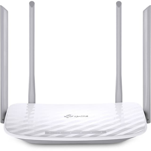 TP-LINK Archer C50(EU)4.2 WiFi Router 2.4 GHz, 5 GHz