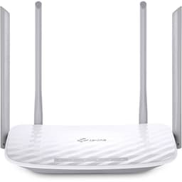 TP-LINK Archer C50(EU)4.2 WiFi Router 2.4 GHz, 5 GHz