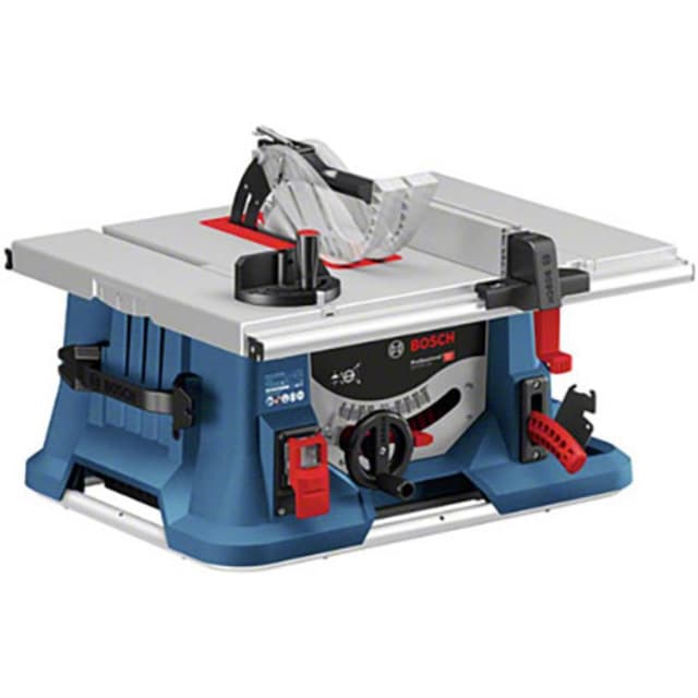 Professional Bosch Bordscirkelsåg 216 mm 30 mm