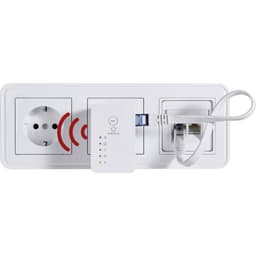 Renkforce RF-4818888 RF-AP-N300Mini WiFi Accesspunkt