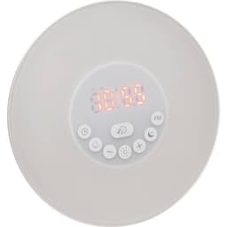 TFA Dostmann 60.2019.02 Vækkeur 1 stk