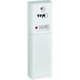TFA Dostmann 30.3232.02 Termosensor 433 MHz-radio