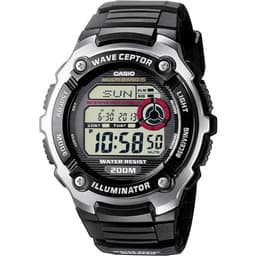 Casio DCF Armbandsur WV-200E-1AVEF (L x B x H) 52.2 x