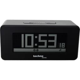 Techno Line WT295 Vækkeur 1 stk