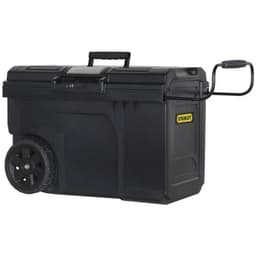 Stanley STST1-70715 Black & Decker Verktygslåda Svart