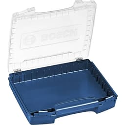 Bosch Professional 1600A001RW i-Boxx 72 Verktygslåda