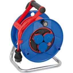 BRENNENSTU 2194528 Cable drum