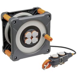 Brennenstuhl professionalLINE 9212380100 Kabeltromle 1 stk