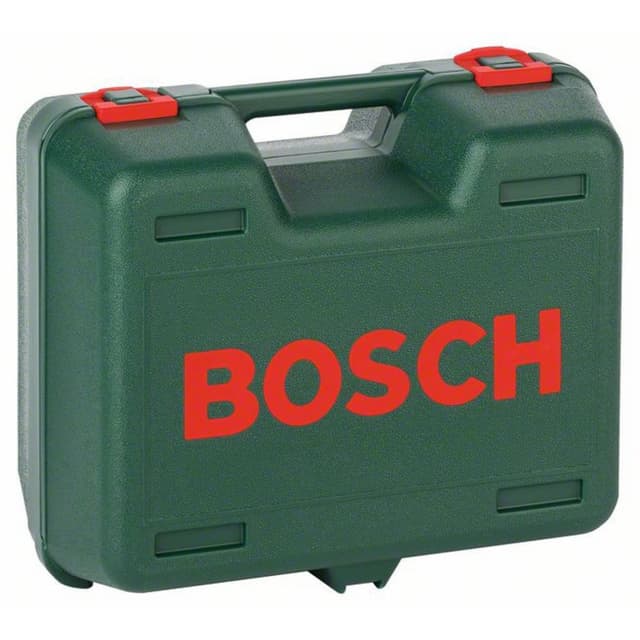 Maskinväska Bosch Accessories Bosch 2605438508 (B x H)