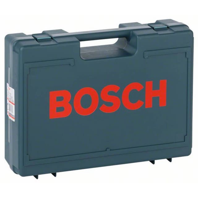 Bosch Accessories 2605438404 Maskinväska