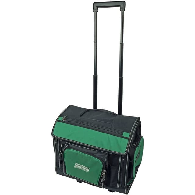 Brüder Mannesmann M99203 Rullväska, obestyckad