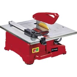 Einhell TC-TC 800 Kakelsågmaskin 180 mm 25.4 mm 240 V